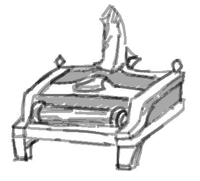 broken music box. playlist.